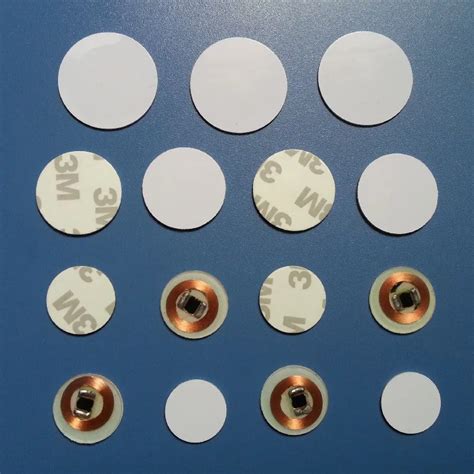 rfid writable tags|125khz rfid sticker.